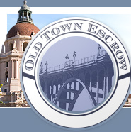 Old Town Escrow - Orange County, California